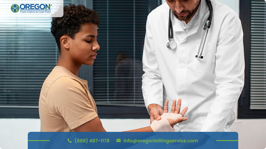 How to Streamline Your Wound Care Reimbursement Process and Reduce Denials