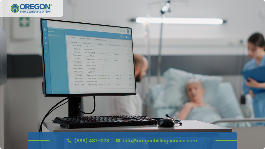 The Fundamentals of Anesthesia Time-Based Billing in Healthcare