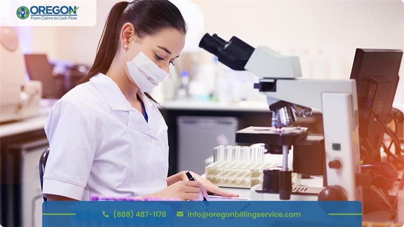 How to Use POS 81 in Medical Billing for Independent Laboratory Services