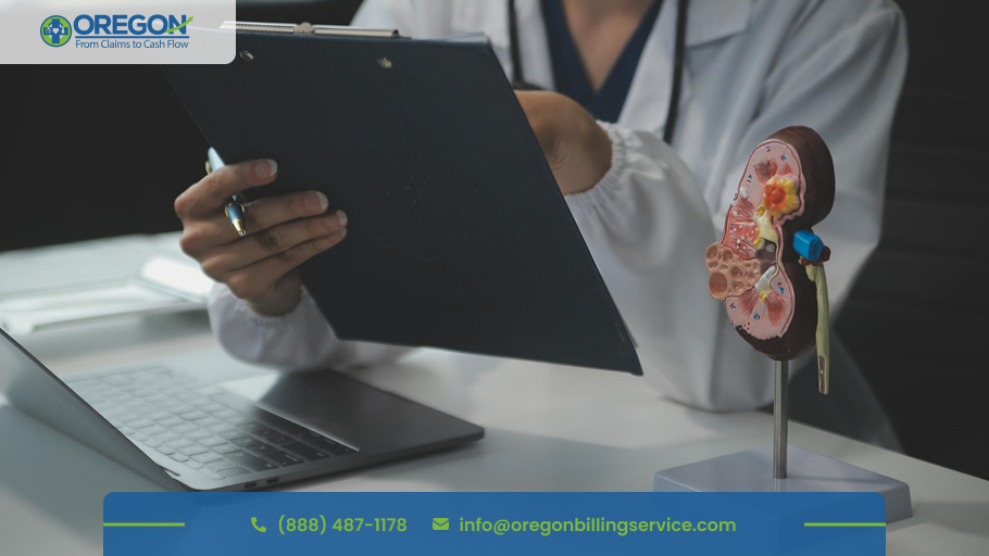 How Incorrect Clinical Coding Causes Nephrology Claim Denials