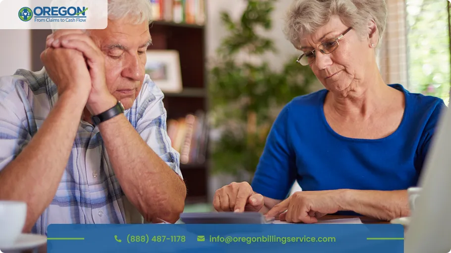 Medical Billing Patient Impact: How Billing Errors Are Hurting the People in Your Care