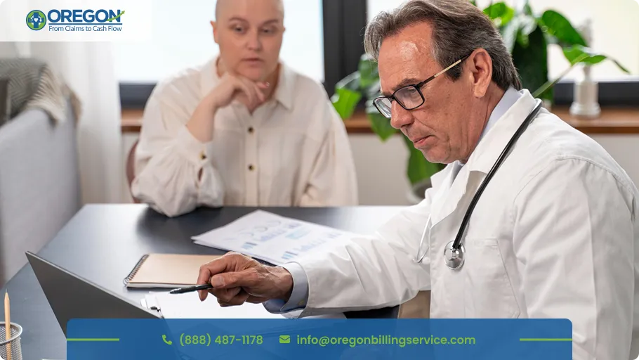 Understanding Healthcare: What Does a Medical Billing Specialist Do to Fix Denied Claims?