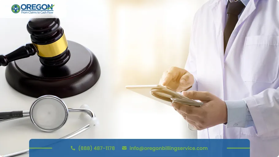 How the No Surprise Billing Act Helps Providers