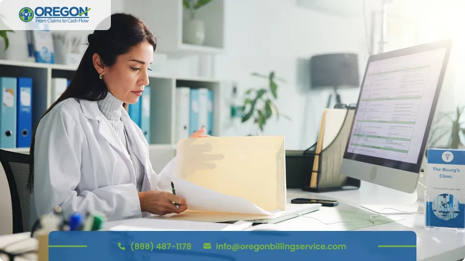 Offset in Medical Billing: What It Is, Why It Happens, and How to Handle It