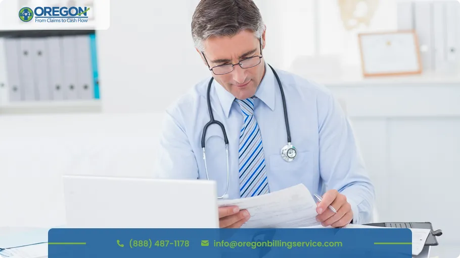 Top 5 Denials in Medical Billing and How to Prevent Them