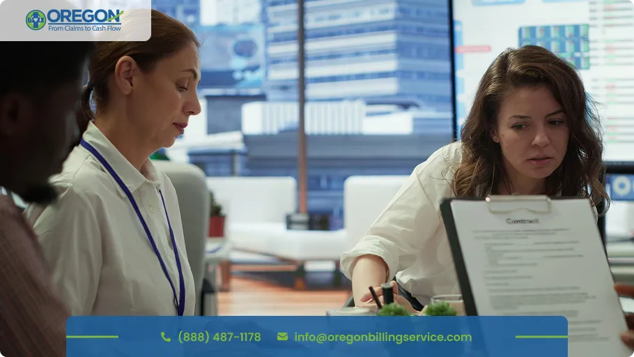 Why Filing an Independent Dispute Resolution in Healthcare is Complicated