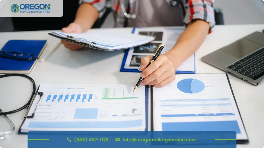 5 Ways to Improve Collection Rate in Medical Billing