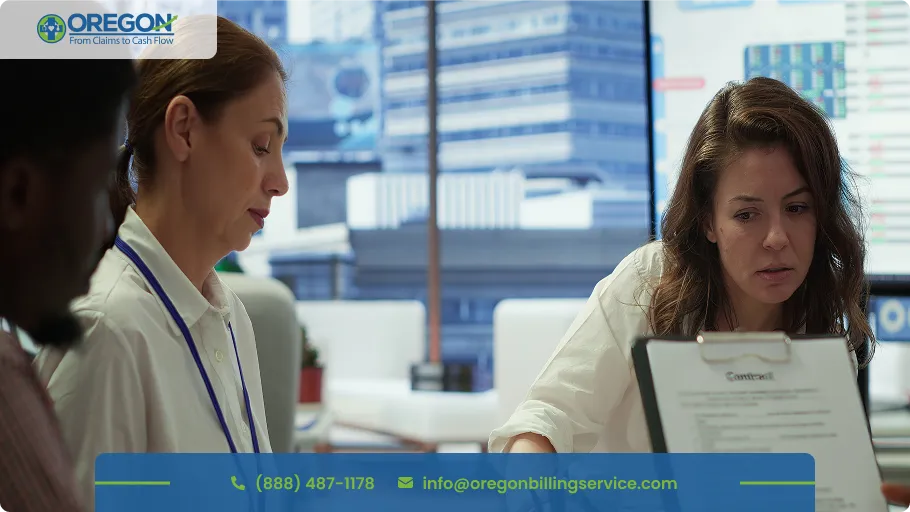 The List of Denial Codes in Medical Billing Your Team Needs to Know