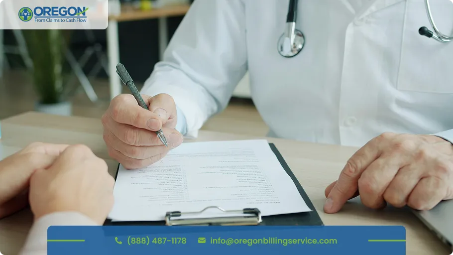 Wound Care Billing Guidelines To Prevent Denials