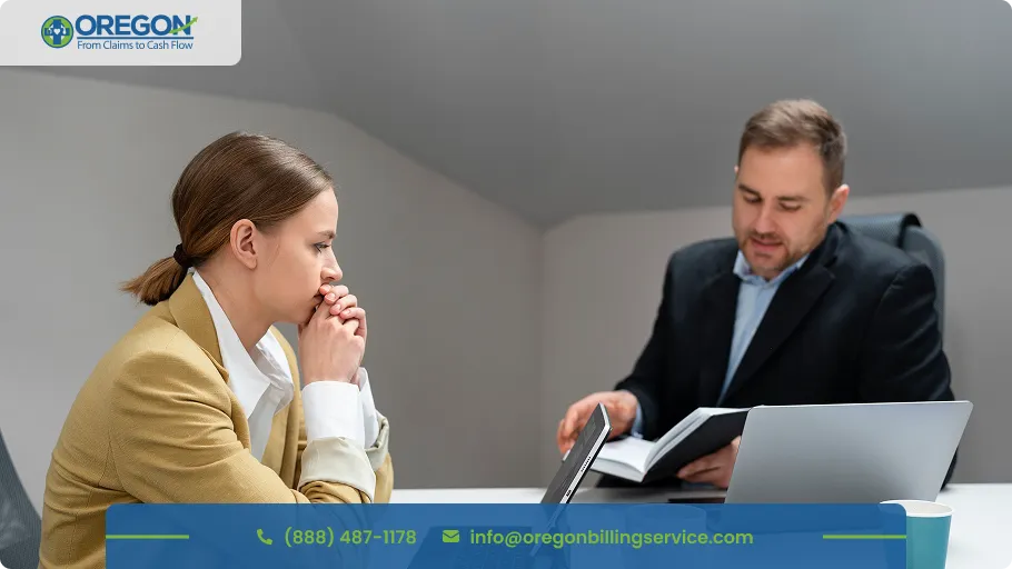 Why Is Your COB Claim Getting Denied?