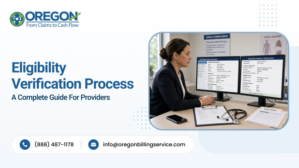Eligibility Verification Process: A Complete Guide for Providers